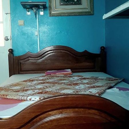Los Cuartos Man Pretinha Tarrafal  Dış mekan fotoğraf